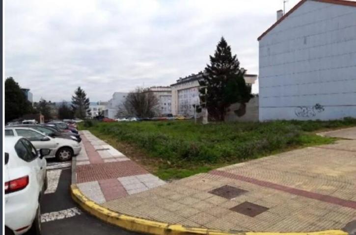 Terreno en venta en Narón, Naron photo 0