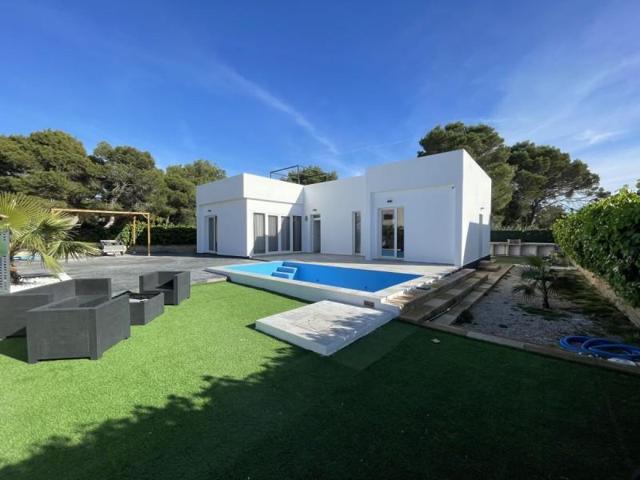 Chalet en venta en Llucmajor, Cala Pi photo 0