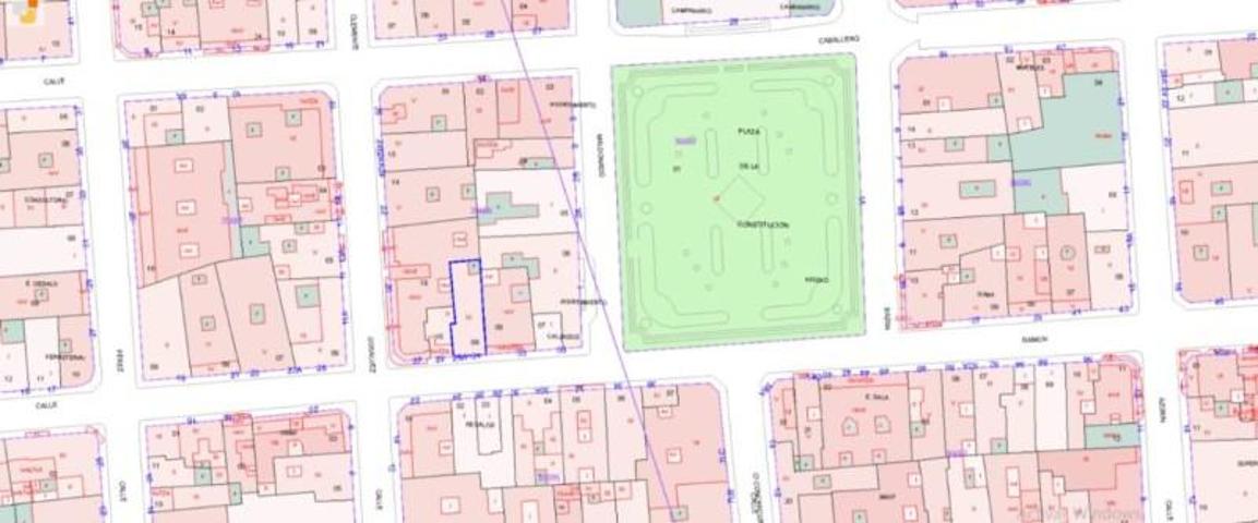 Edificio en venta en Torrevieja, Centro photo 0