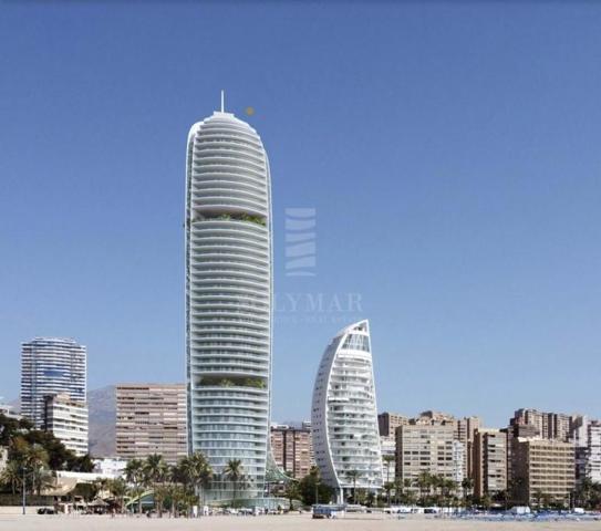Piso en venta en Benidorm, Benidorm photo 0