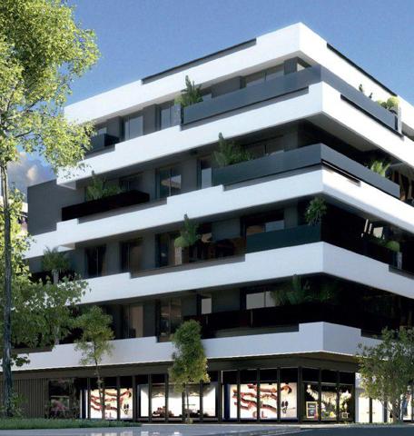 Apartamento en venta en Fuengirola, Centro photo 0