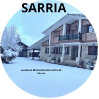 Casa en venta en Zuia, Sarria photo 0