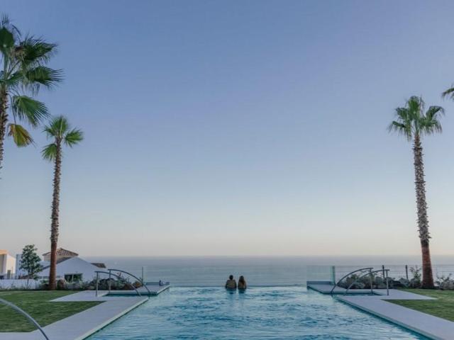 Casa en venta en Benalmádena, Benalmadena photo 0