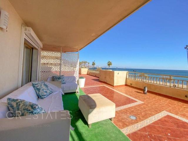 Piso en venta en Fuengirola, Castillo Sohail photo 0