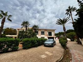 Chalet en venta en Cartagena, Perín photo 0