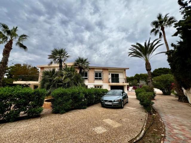 Chalet en venta en Cartagena, Perín photo 0