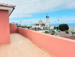 Aticos en venta en Puerto de la Cruz photo 0