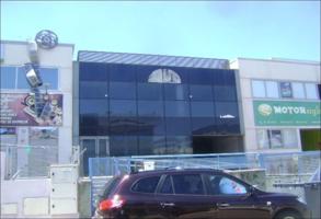 Nave industrial en venta en Villaviciosa de Odón, Poligono photo 0