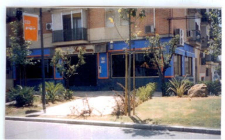 Local comercial en venta en Alcalá de Guadaira, Alcala De Guadaira photo 0