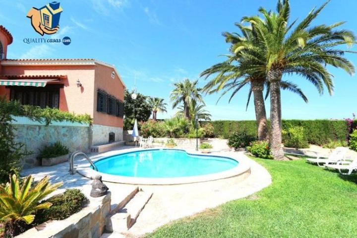 Chalet en venta en Alicante, Vistahermosa - Complejo Vistahermosa photo 0