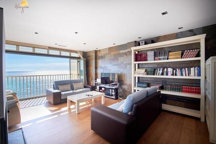 Aticos en venta en Torrevieja, Paseo maritimo photo 0