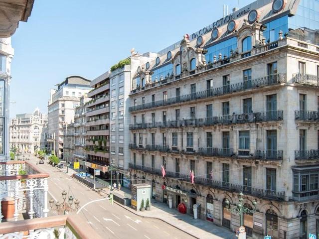 Piso en venta en Vigo photo 0