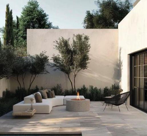 Adosada en venta en Guaro, Guaro photo 0