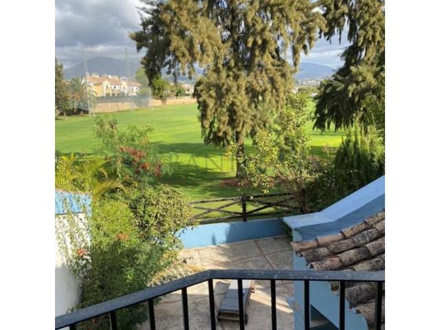 Bungalow en alquiler en Marbella, Guadalmina Alta photo 0