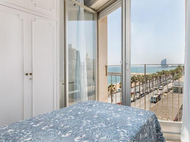 Apartamento en venta en Barcelona photo 0