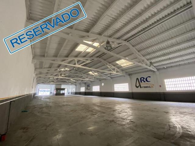 Nave industrial en venta en Valladolid, Poligono Argales photo 0