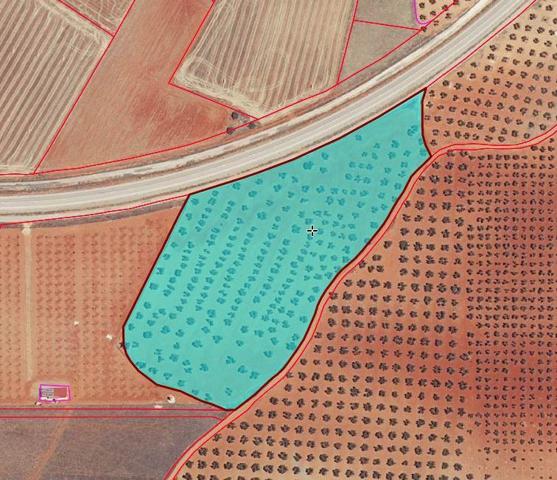 Chalet en venta en Valdepeñas, Carretera de Cozar photo 0