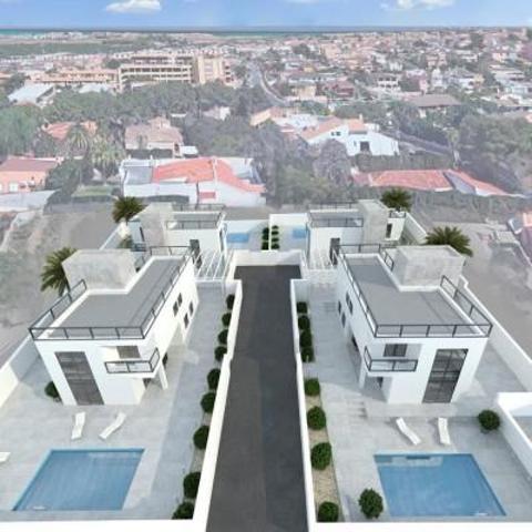 Casa en venta en Torrevieja, Los Balcones photo 0