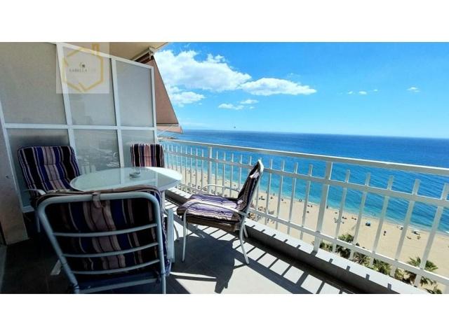 Apartamento en venta en Fuengirola photo 0