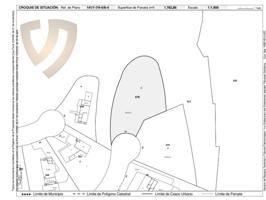 Terreno en venta en Egüés photo 0