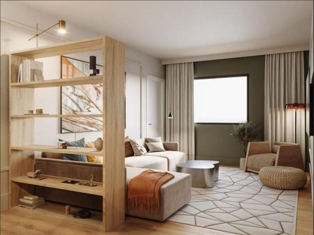 Piso en venta en Barcelona photo 0