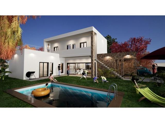 Chalet en venta en San Javier photo 0