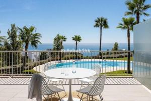 Apartamento en venta en Benalmádena, Centro photo 0
