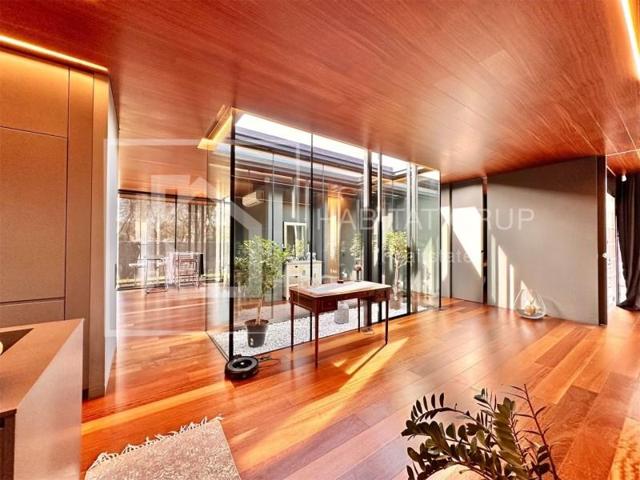 Chalet en venta en Quart photo 0