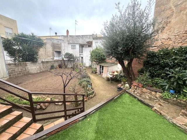 Casa en venta en Sant Feliu de Guíxols, Centre photo 0