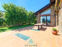 Chalet en venta en Ribera d'Urgellet photo 0