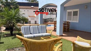 Chalet en venta en Candelaria, Barranco Hondo photo 0