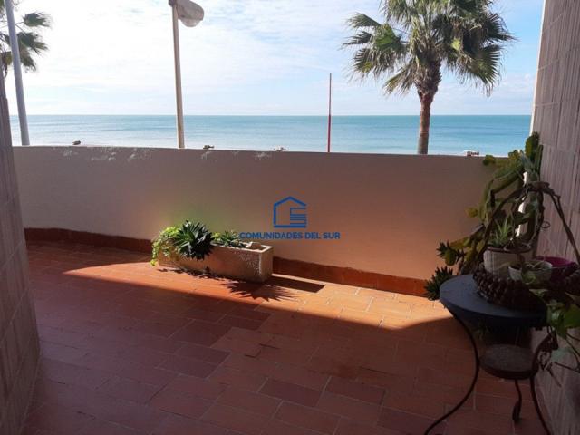 Piso en venta en Cádiz, Playa - Paseo Maritimo photo 0
