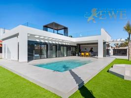 Chalet en venta en Algorfa photo 0