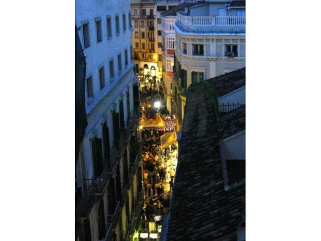 Piso en venta en Málaga, Centro Histórico photo 0