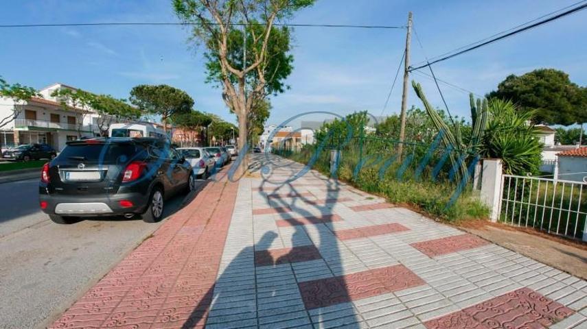 Terreno en venta en Castell-Platja d'Aro, Castell-Platja d'Aro photo 0