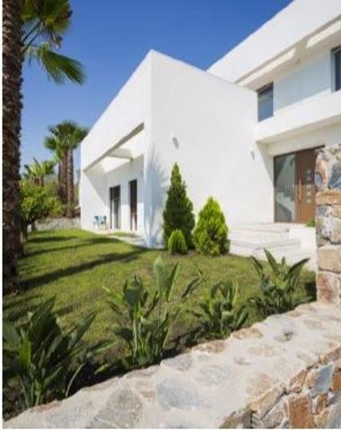 Chalet en venta en Orihuela Costa, Orihuela Costa photo 0