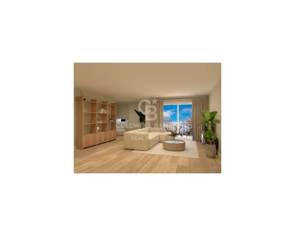 Piso en venta en Barcelona, Sant Antoni photo 0