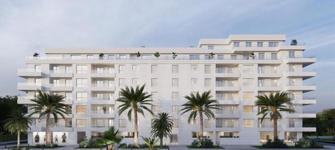 Apartamento en venta en Marbella, Nueva Andalucia - La Campana photo 0