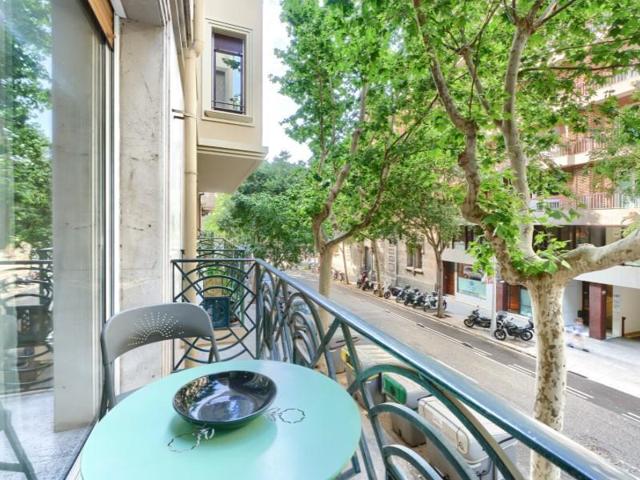 Piso en venta en Barcelona, Dreta de l'Eixample photo 0