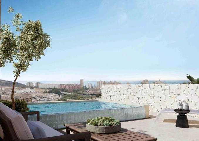 Bungalow en venta en Fuengirola, Los Boliches photo 0