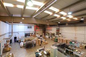 Nave industrial en venta en Náquera photo 0