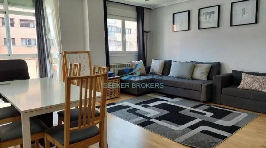 Piso en venta en Madrid, Sanchinarro photo 0