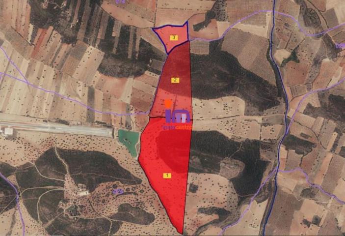 Chalet en venta en Castellar de Santiago, Castellar De Santiago photo 0