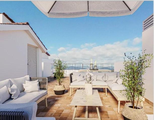 Casas de pueblo en venta en Sa Cabaneta photo 0