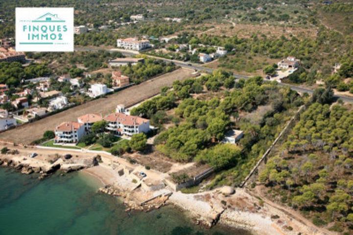 Terreno en venta en Alcanar, Alcanar-Platja - Urb. Montecarlo photo 0