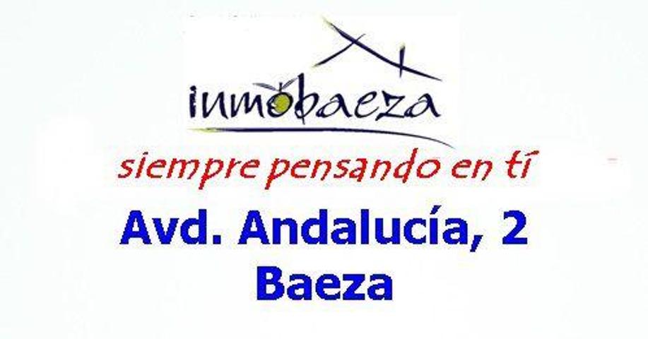 Terreno en venta en Baeza, San Andres photo 0