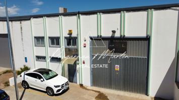 Nave industrial en venta en Sant Fruitós de Bages, Sant Fruitos De Bages photo 0