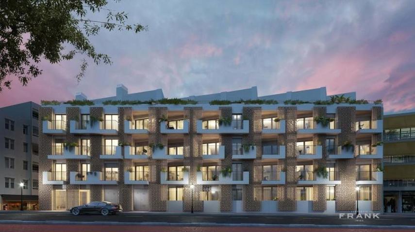 Piso en venta en Santa Eulalia Del Rio, Santa Eulalia del Río photo 0