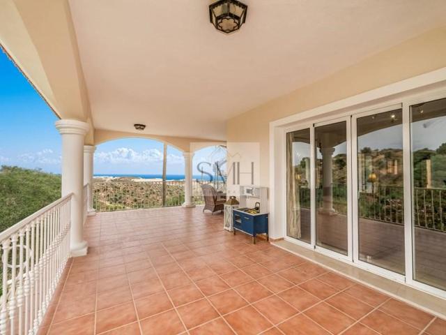 Bungalow en venta en Mijas photo 0