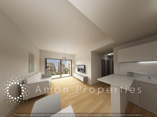 Piso en venta en Sant Cugat del Vallès photo 0